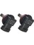 H11 Far Sis Ampul Standart Işık Halojen Ampul 12V 55W 2 Adet 3
