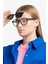 Pld 6203 80799 49*20 140 Polarize Klipsli Unisex Güneş Gözlüğü 4