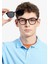 Pld 6203 80799 49*20 140 Polarize Klipsli Unisex Güneş Gözlüğü 5