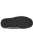 Erkek Siyah Bağcıklı Kalın Tabanlı Deri Sneaker 25SFD611818 4