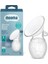 Silikon Göğüs Pompası 120 ml 2