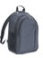 Lidya 13-14" Gri Notebook Sırt Çantası 1