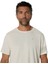 Icon Erkek Bej Koşu T-Shirt 2011D239-200 4