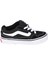 Caldrone Çocuk Siyah Sneaker Ayakkabı VN0005W6BA21 1