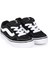 Caldrone Çocuk Siyah Sneaker Ayakkabı VN0005W6BA21 2