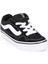 Caldrone Çocuk Siyah Sneaker Ayakkabı VN0005W6BA21 3