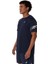 Icon Erkek Mavi Koşu T-Shirt 2011D239-400 3