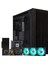 Proart Gaming Amd Ryzen 9 9950X 192GB 2tb M.2 8tb HDD Rtx A4000 W11P Masaüstü Bilgisayar 1