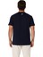 Asics Logo Ss Tee Erkek Lacivert Kısa Kollu Tshirt 2031E188-403 3