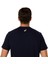 Asics Logo Ss Tee Erkek Lacivert Kısa Kollu Tshirt 2031E188-403 5