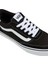 Brooklyn Ls Erkek Siyah Sneaker Ayakkabı VN000D7QBA21 4
