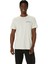 Asics Chest Logo Ss Tee Erkek Gri Kısa Kollu Tshirt 2031E659-022 1