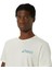 Asics Chest Logo Ss Tee Erkek Gri Kısa Kollu Tshirt 2031E659-022 4