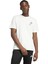 M L Verb Cir Erkek Beyaz Günlük Stil T-Shirt JJ3988 1
