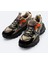 Erkek Vizon Esnek Taban Sneaker A32y8000 3