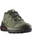 Speedcross Peak Erkek Yeşil Outdoor Ayakkabı L47948700 2