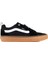 Mn Filmore Erkek Siyah Sneaker Ayakkabı VN0A3MTJQ331 1