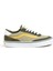 Brooklyn Ls Erkek Yeşil Sneaker Ayakkabı VN000D7QKCZ1 1