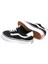 Brooklyn Ls Çocuk Siyah Sneaker Ayakkabı VN000D82BA21 3