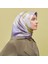 Trend Eşarp - 17488 - Somon 1