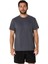 Road Graphic Ss Tee Erkek Krem Kısa Kollu Tshirt 2031F026-021 1