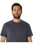 Road Graphic Ss Tee Erkek Krem Kısa Kollu Tshirt 2031F026-021 4