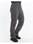 Waterproof Erkek Trekking Pantolon-Füme 3