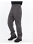 Waterproof Erkek Trekking Pantolon-Füme 4