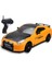 1:24 4WD Drift Işık Elektrikli Uzaktan Kumandalı Yarış Arabası Oyuncak, Model: SC24A02 (Yurt Dışından) 1