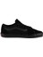 Mn Filmore Decon Erkek Siyah Sneaker Ayakkabı VN0A3WKZ5MB1 1