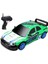 1:24 4WD Drift Işık Elektrikli Uzaktan Kumandalı Yarış Arabası Oyuncak, Model: SC24A12 (Yurt Dışından) 1