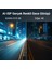 D10 Çift Kameralı 4K+1080P Sony Starvıs Sensörlü Yapay Zeka Destekli Wi-Fi ve Gps'li Araç Kamerası 3