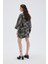 Snowfall Ipek Vintage Kimono Ceket Haori 2