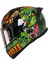 Mts 801 Azure Full Face Kask 1