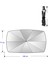 Araba Ön Cam Şemsiye Tipi Katlanabilir Güneşlik Ön Cam 140CM x 77 cm 1
