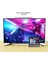 2-Metre Type-C To HDMI 4K 60Hz Ultra Full Hd CE+FCC+ROHS Lisanslı MacBook/Tablet/Telefon Hasır Örgülü Sağlam Kablo Tak Çalıştır Görüntü Aktarım Kablosu 9