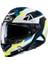 RPHA71 Kask Hapel MC3H 1