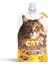Cat Et Ezmesi Kedi Ödülü Ördek-Balkabağı 100 gr 1