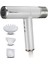RHD9190W Keratin Care Bldc Motor Saç Kurutma Makinesi 1900W 1
