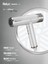 RHD9190W Keratin Care Bldc Motor Saç Kurutma Makinesi 1900W 5