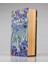 Van Gogh Irises Dekoratif Kitap Kutu 2