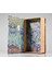 Van Gogh Irises Dekoratif Kitap Kutu 3