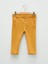 Basic Gabardin Erkek Bebek Pantolon 1
