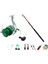 Axen 300 cm 100-200 gr + Bingo 6000 1