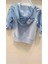 Erkek Bebek Hırka /kapüşonlu Sweatshirt 3