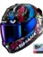 Kask Shark Skwal I3 Hellcat +Renkli Cam 1