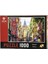 Galata Kulesi 48X68 1000 Parça Puzzle 2