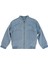 Kız Çocuk Denim Ceket 2