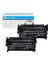 Hp Laserjet Pro Mfp 4103FDW Muadil Chipsiz Toner 2li Avantajlı 1