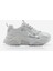 Kadın Sneaker Kalın Taban Bağcıklı Spor Ayakkabı Pizen 3